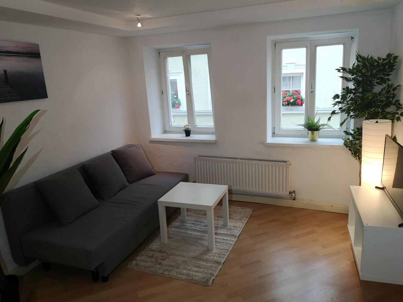 Innsbruck Old Town Apartment Exterior photo